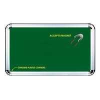 Ceramic Green Chalkboards