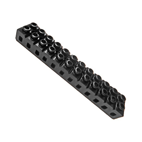 HT 15 Amp 12 Way Close Type Terminal