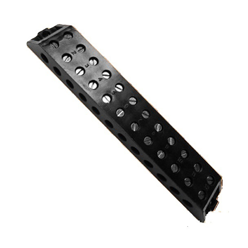 HT-12 30 Amp Close Type Terminal
