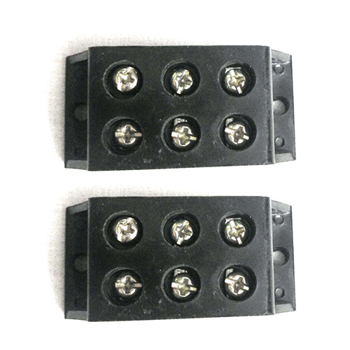 HT-3 30 Amp Close Type Terminal