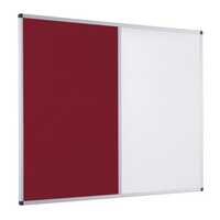 Aluminium Frame Combination Board