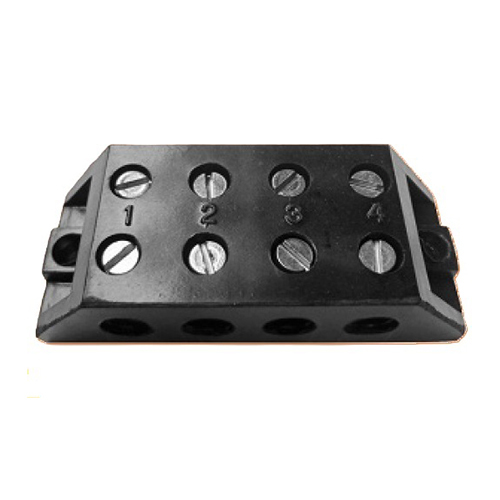 HT-4 30 Amp Close Type Terminal