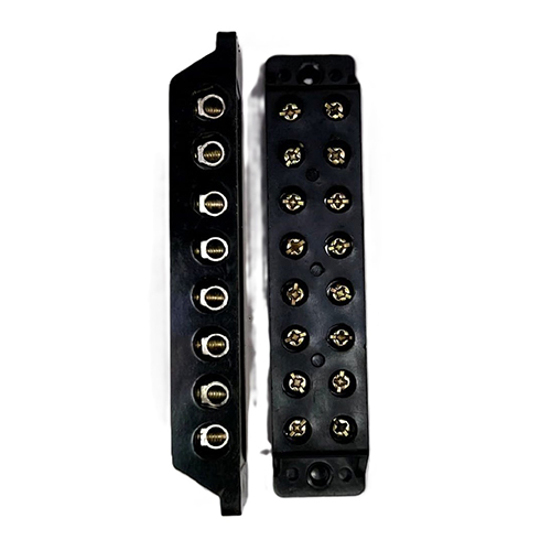 HT-8 30 Amp Close Type Terminal