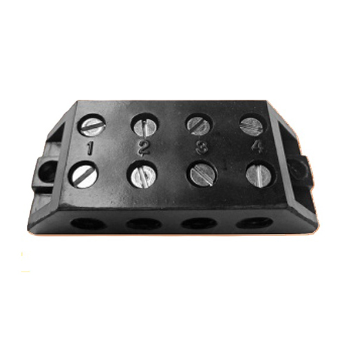 ARC-3004 30 Amp 500V Close type Connectors Bakelite