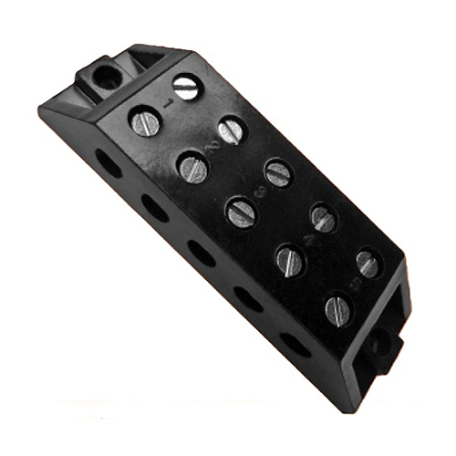 ARC-3005 30 Amp 500V Close type Connectors Bakelite