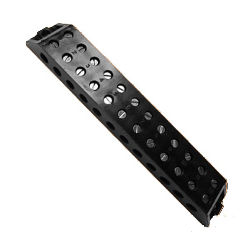 ARC-3012 30 Amp 500V Close type Connectors Bakelite