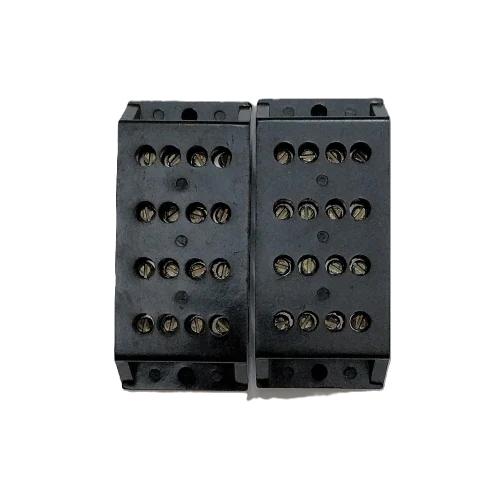 ARC-10004 100 Amp 500V Close type Connectors Bakelite