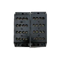 Arc-10004 100 Amp 500v Close Type Connectors Bakelite - Application: Electrical