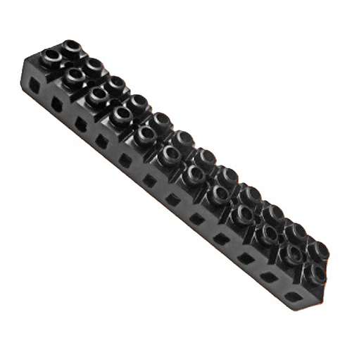 ARC-1512 15 Amp 500V Close type Connectors Bakelite