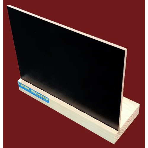 Standing Black Menu Card - Automatic Grade: Manual