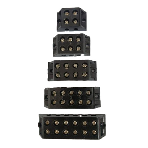 ARC-30 Range Close type Connectors Bakelite