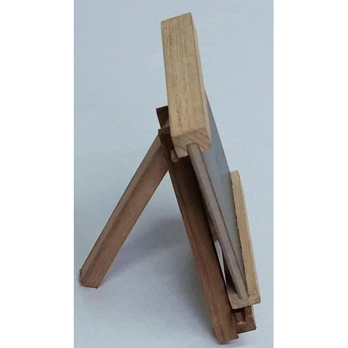 Wooden Menu Board