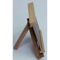 Wooden Menu Board