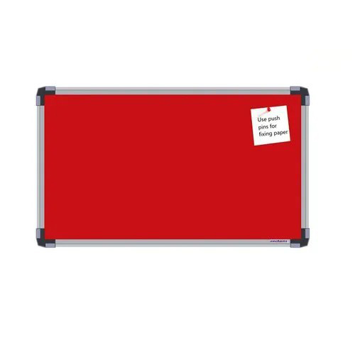 Lepe Premium Soft Notice Board