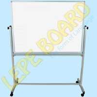 Magnetic Whiteboard With Revolving Stand