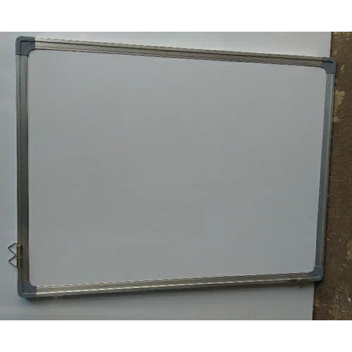 Non Magnetic White Board Premium