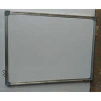 Non Magnetic White Board Premium