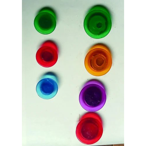 Magnetic Buttons