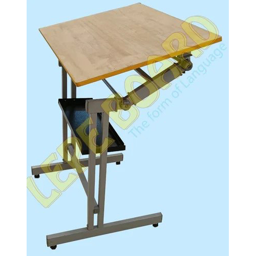 Engineering Drawing Board Stand - Application: School
