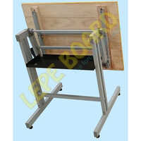 Engineering Drawing Board Stand