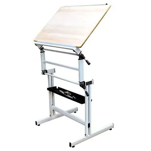 Engineering Drawing Board With Stand - Application: Office