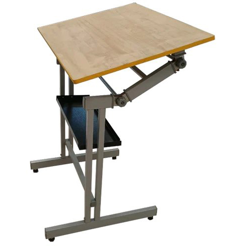 Engineering Drawing Board With Stand - Application: Office