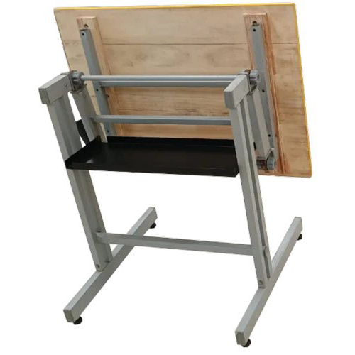 Engineering Drawing Board With Stand - Application: Office