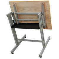 Engineering Drawing Board With Stand