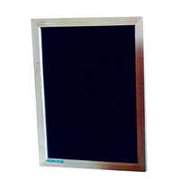 Wooden Frame Black Chalk Board