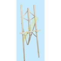 Easel Wooden Stand