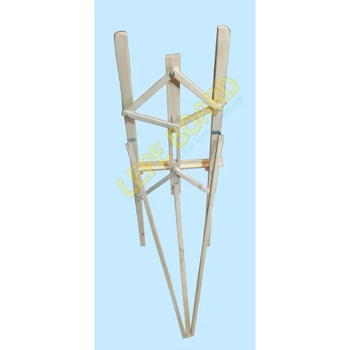 Easel Wooden Stand