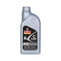 20W40 SL 4 Stroke Bike Engine Oil
