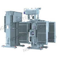 H.T. Automatic Voltage Stabilizer