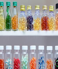 SOFTGEL THIRD PARTY MANUFACTURING