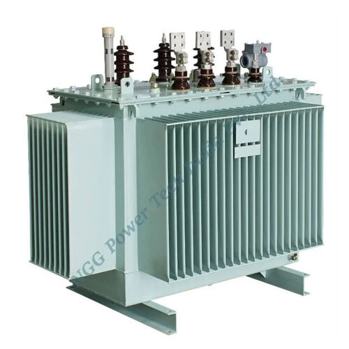 Hermetically Sealed Transformer - Coil Material: Iron Core