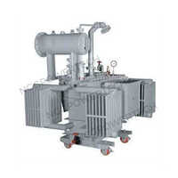 Special Purpose Transformer - Efficiency: 50-100 %