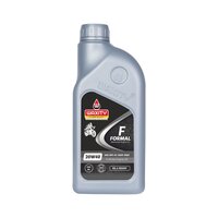 Waxity Lubricant 20W40 SJ Engine Oil Bikes
