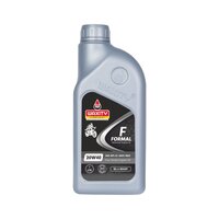 Waxity Lubricant 20W40 SJ Engine Oil Bikes