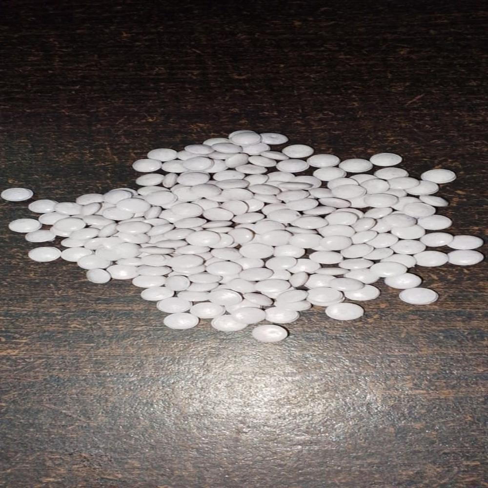 Grey Granules 