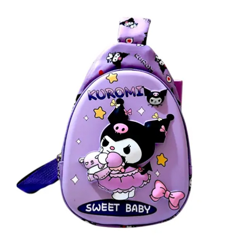 Chest Coin Bags