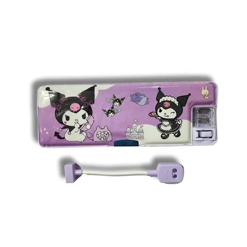 Light Pencil Box