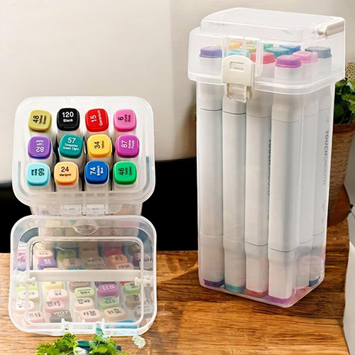 12pcs Highlighters Marker Set