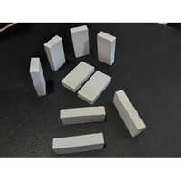 Ceramic Embedded Rubber Liners