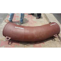 Ceramic Lined Bends