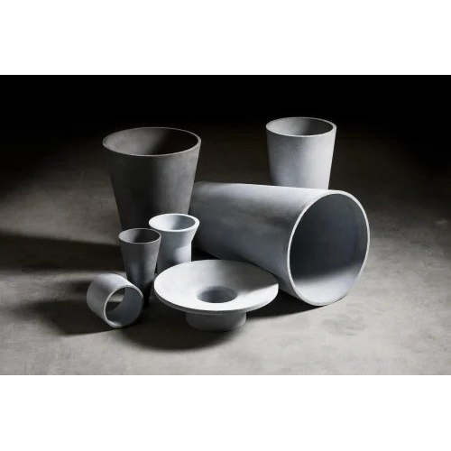 Hydrocyclone Ceramic Liner - Color: Grey