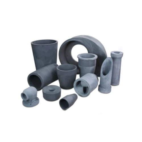 Hydrocyclone Ceramic Liner - Color: Grey