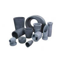 Hydrocyclone Ceramic Liner