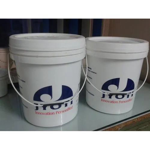 Titanium Putty - Application: Industrial