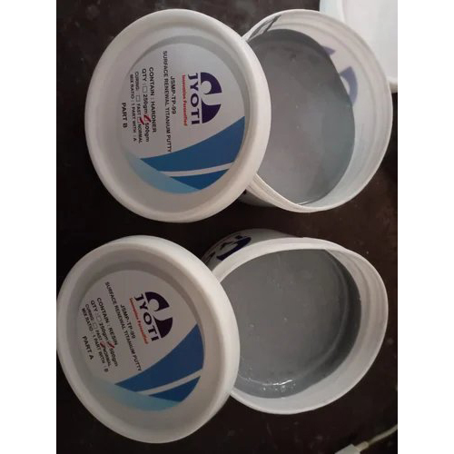 Titanium Putty