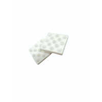 Rubber Backed Ceramic Liner